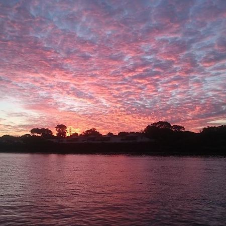 Acclaim Rose Gardens Beachside Holiday Park Albany Exteriör bild