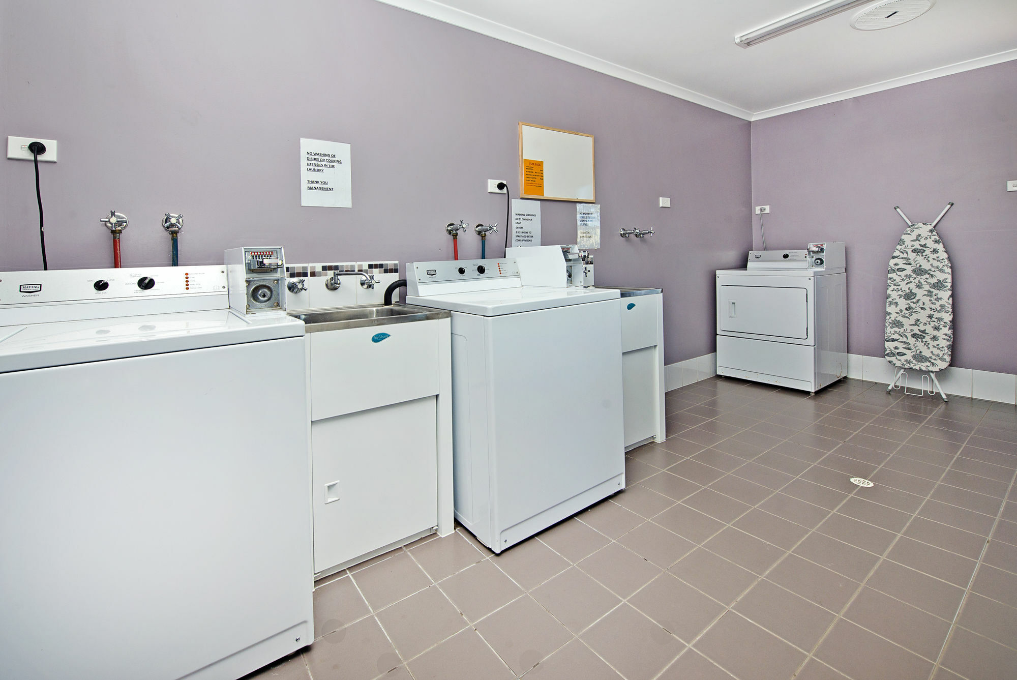 Acclaim Rose Gardens Beachside Holiday Park Albany Exteriör bild
