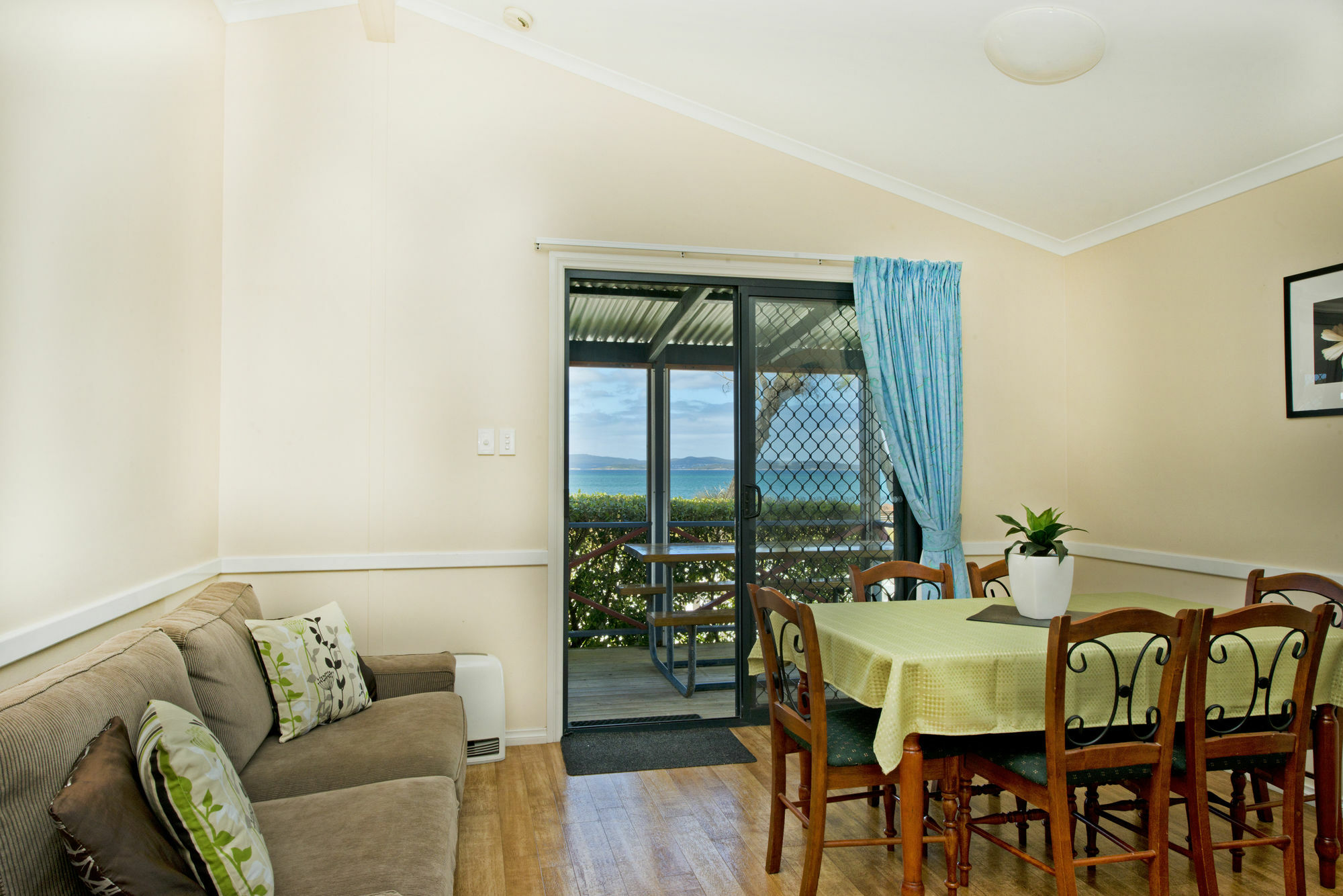 Acclaim Rose Gardens Beachside Holiday Park Albany Exteriör bild