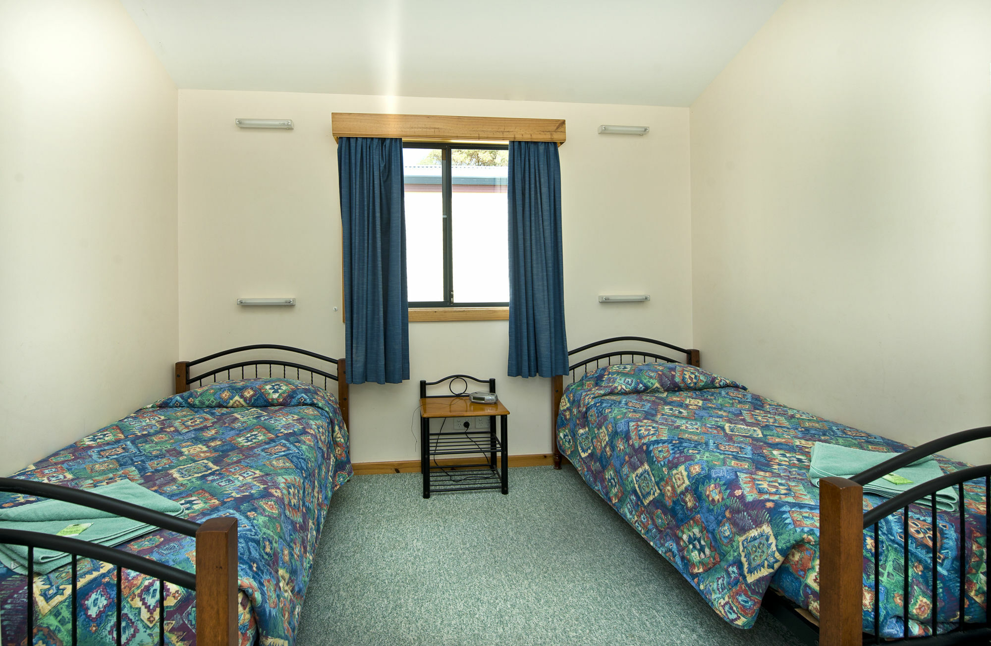 Acclaim Rose Gardens Beachside Holiday Park Albany Exteriör bild